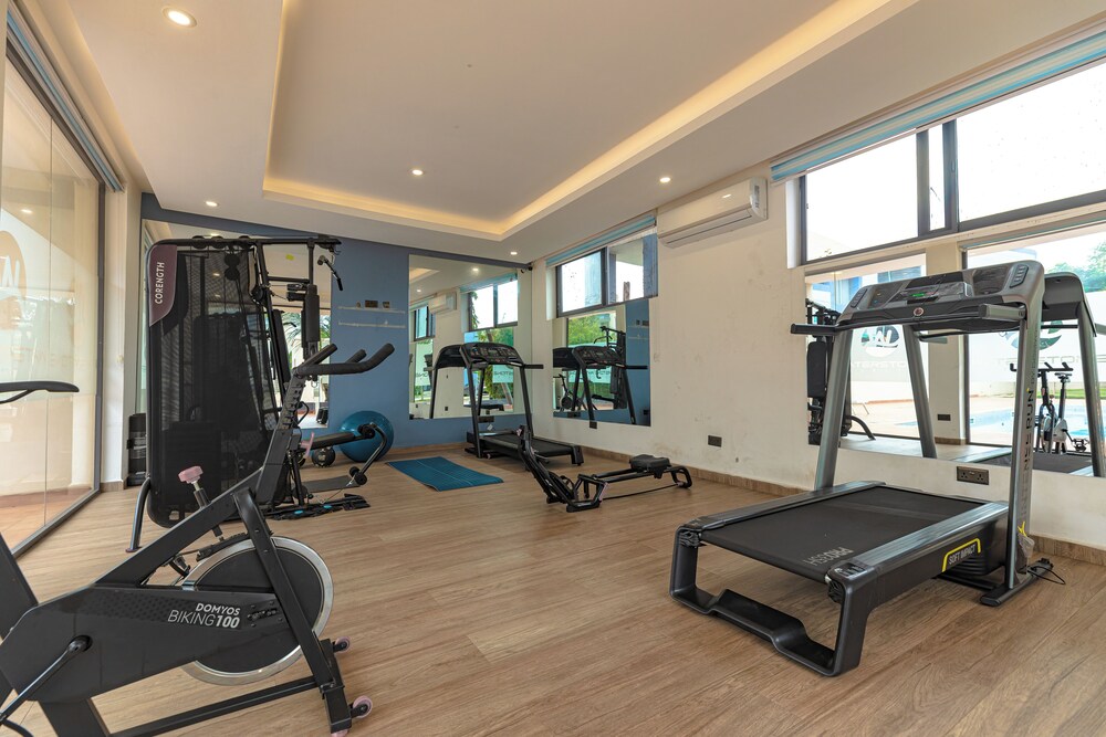 Libi Apartment-BlueWaters Property