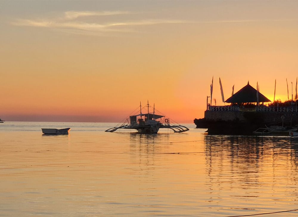 Malapascua Beach and Dive Resort