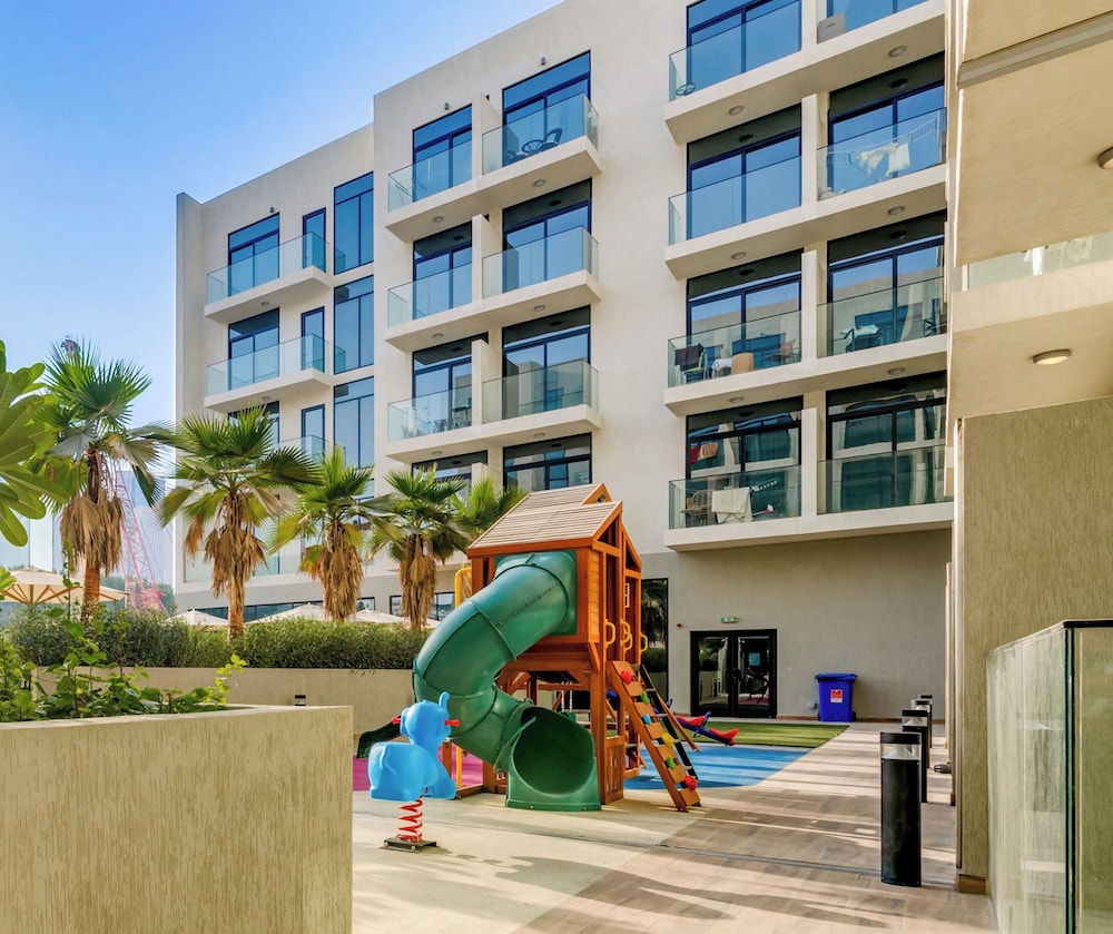 GLOBALSTAY. The Elysee III Apartments