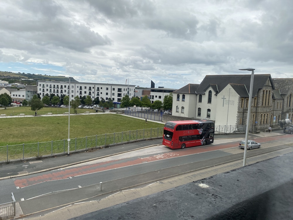 Serviced Property Apartments