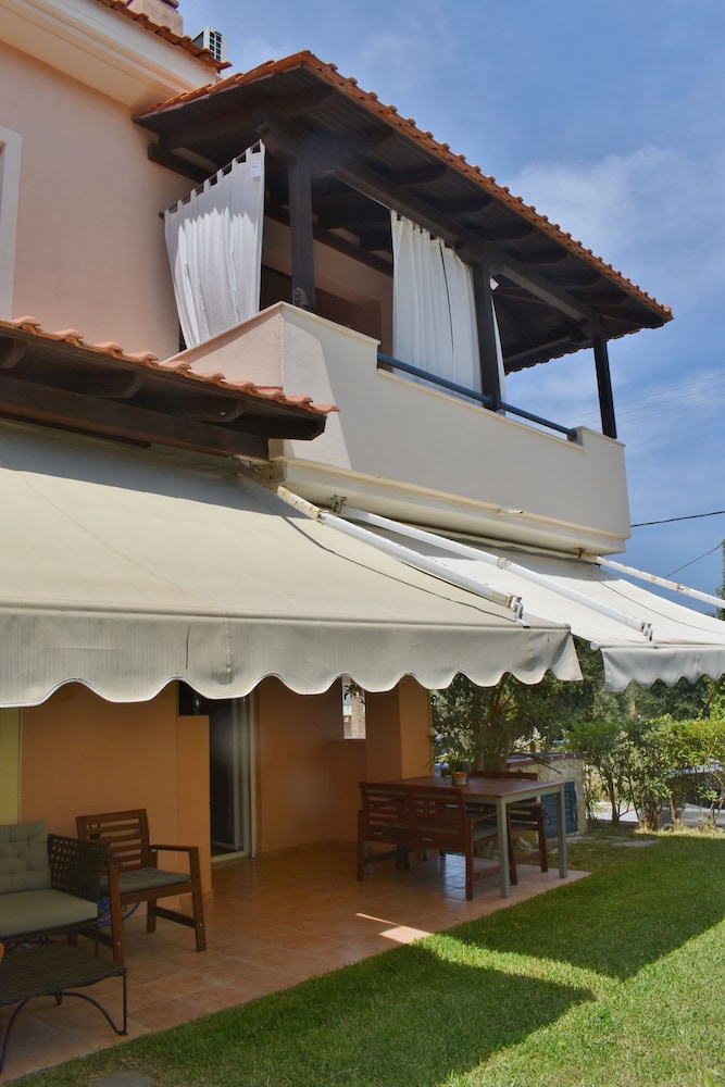 Kripis House