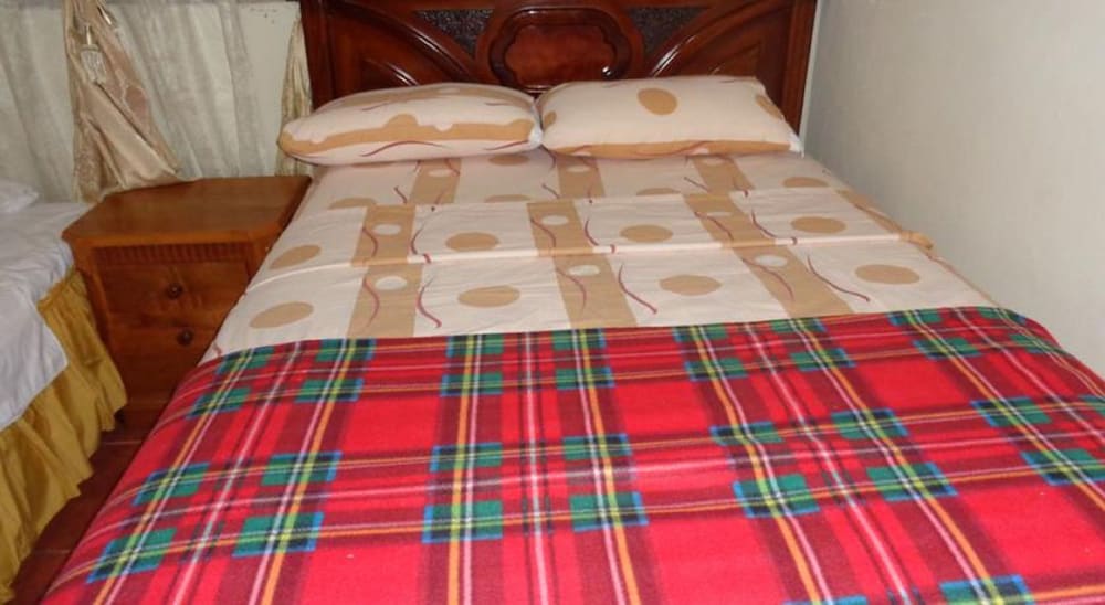 Hostal Miconia