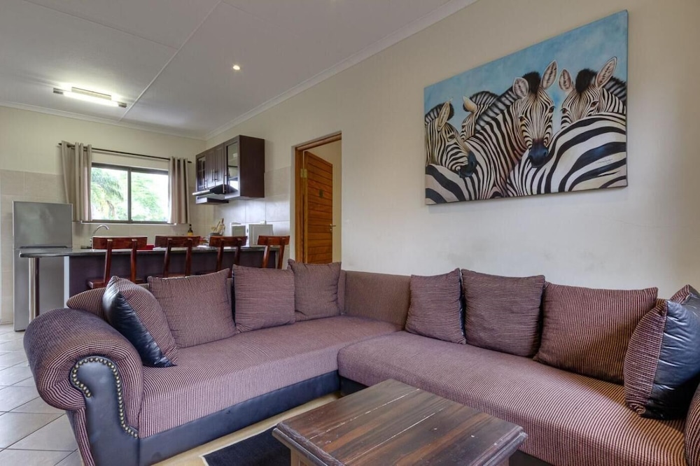 Forest Lodge