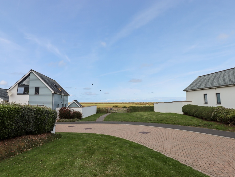 Pebble Ridge View