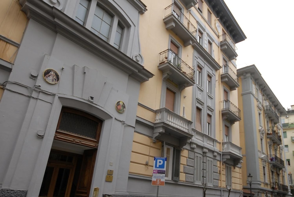 B&B Salerno