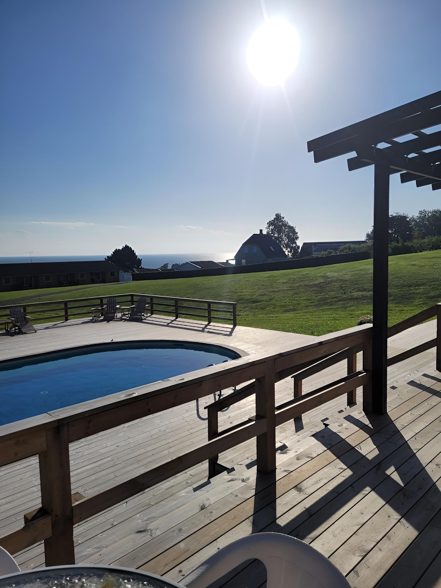 Feriecenter Bornholm ApS