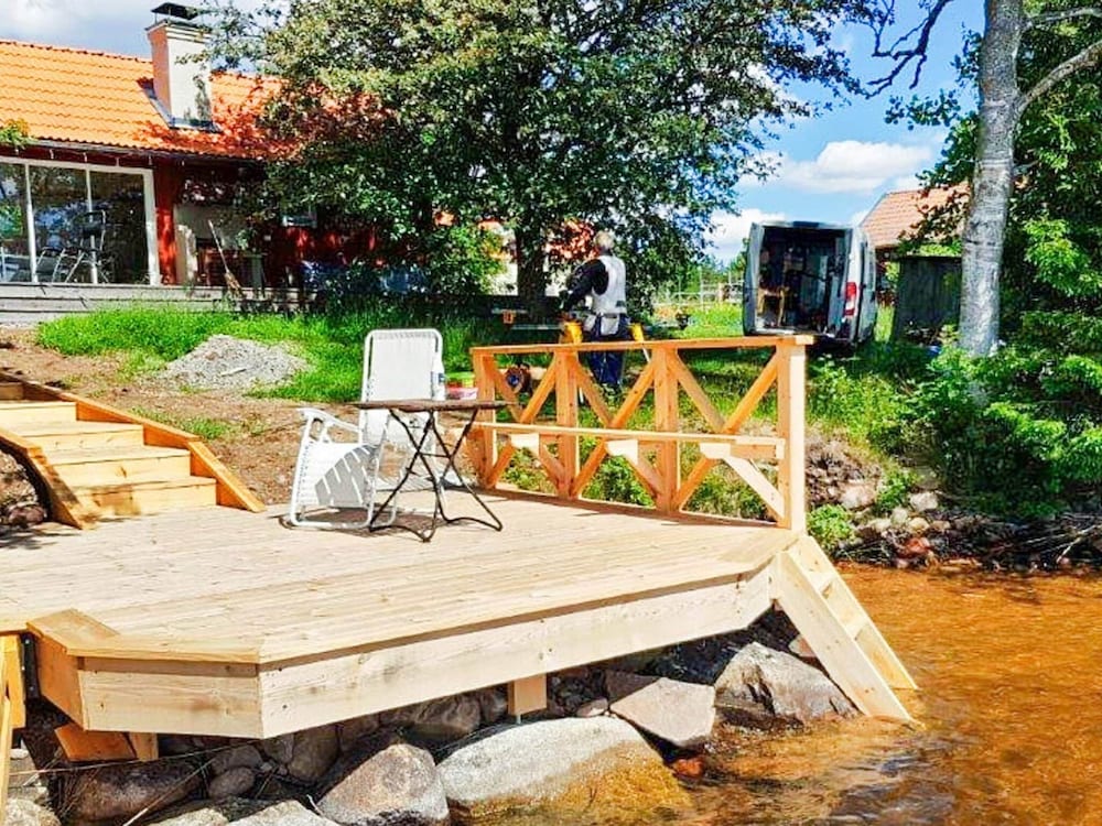 2 Person Holiday Home in Bello-by Traum
