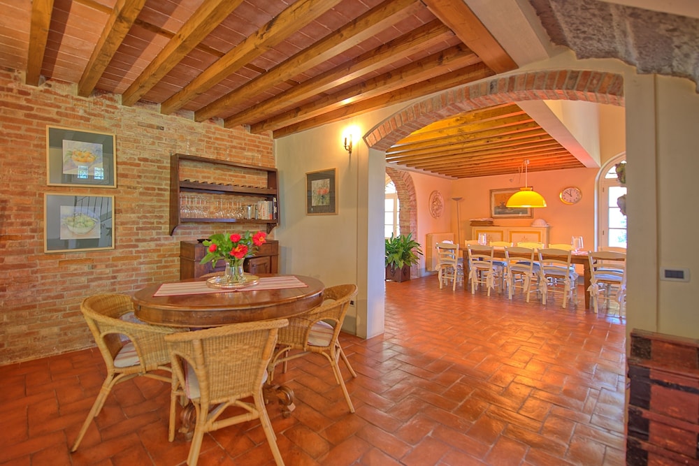 Villa Fontine