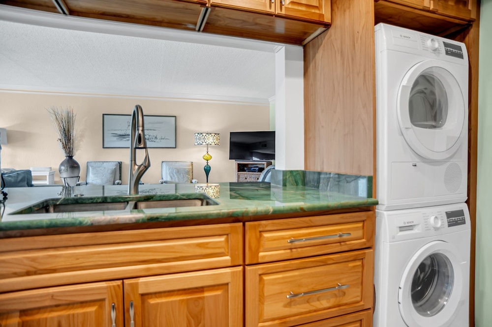 1722 Bluff Villas at The Sea Pines Resort