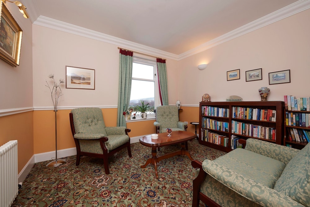 Daviot Lodge