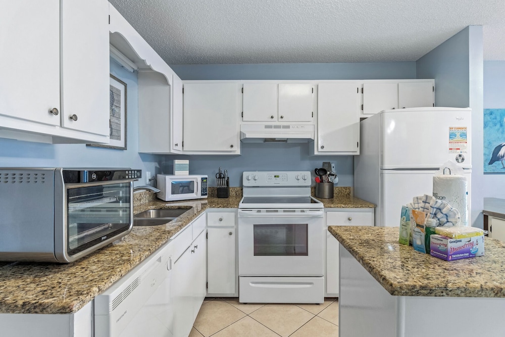 Gulf Shores Plantation by Southern Vacation Rentals