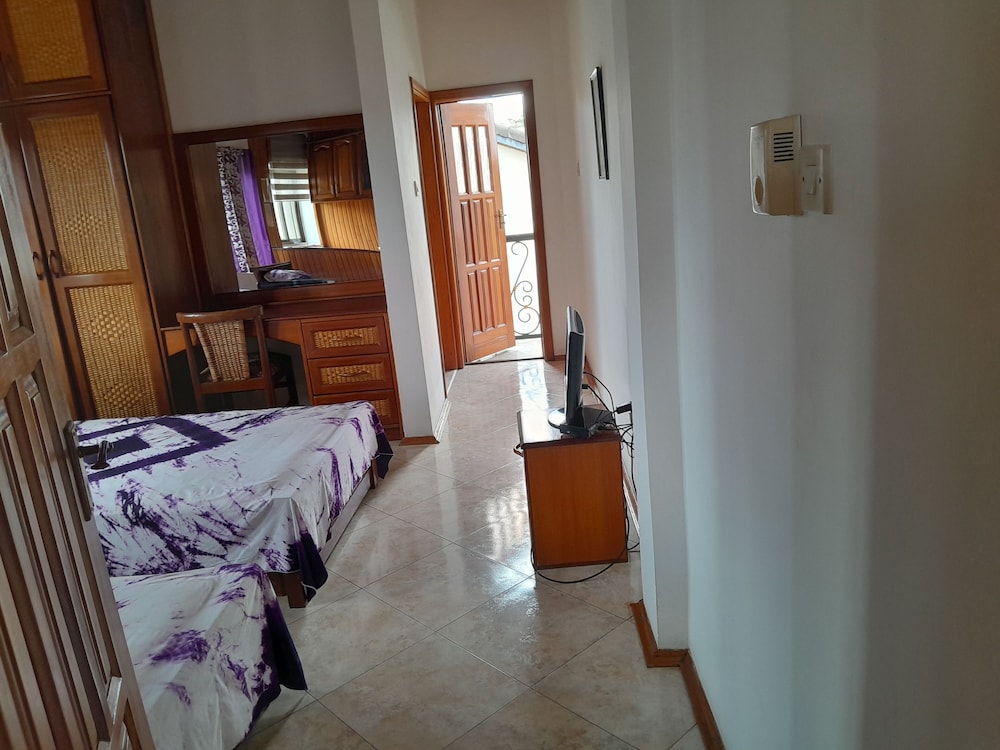 Villa Sankofa