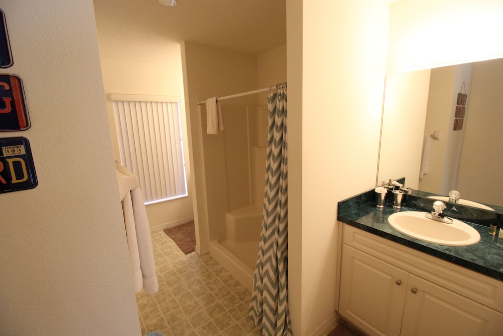 Villa Silverthorne - Comfort - 3 Bedroom