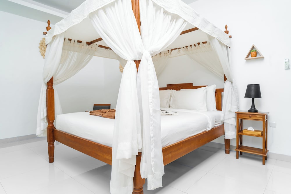Villa Sampurna