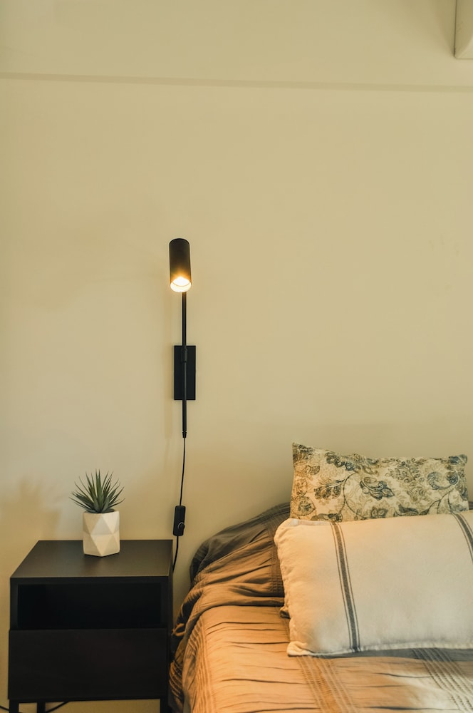 BT Homes - Quartier Retiro