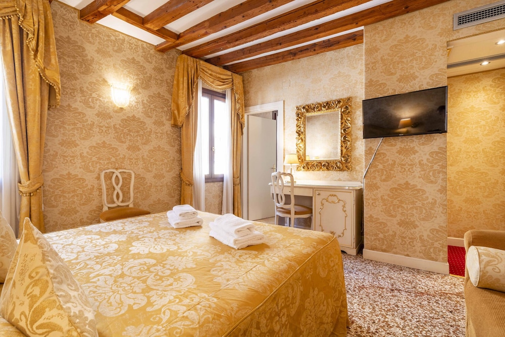 Ca di Malta - Room 2