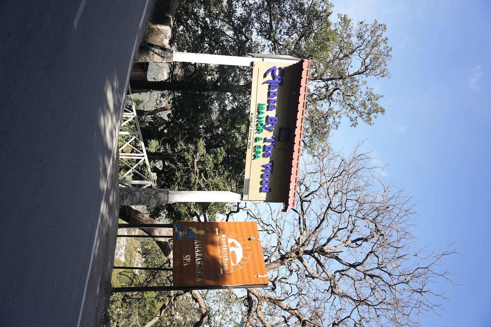 Sansa By The Woods - Manor Mussoorie