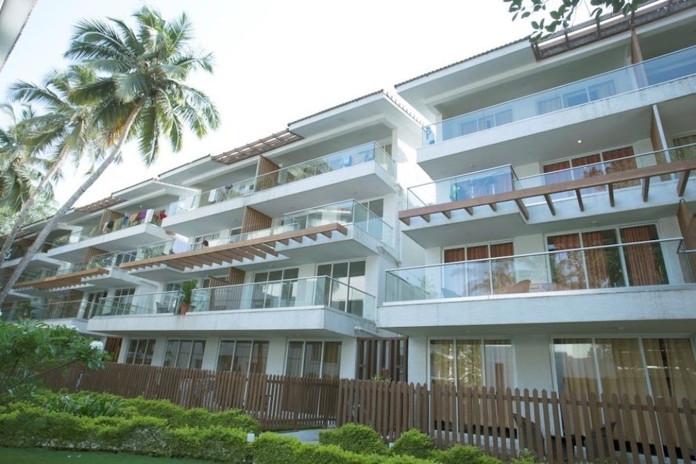 Zondela Inn Luxury Apartments