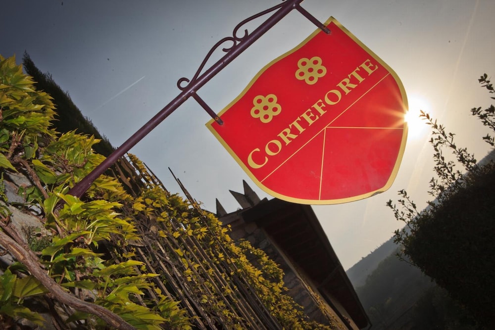 Agriturismo Corteforte
