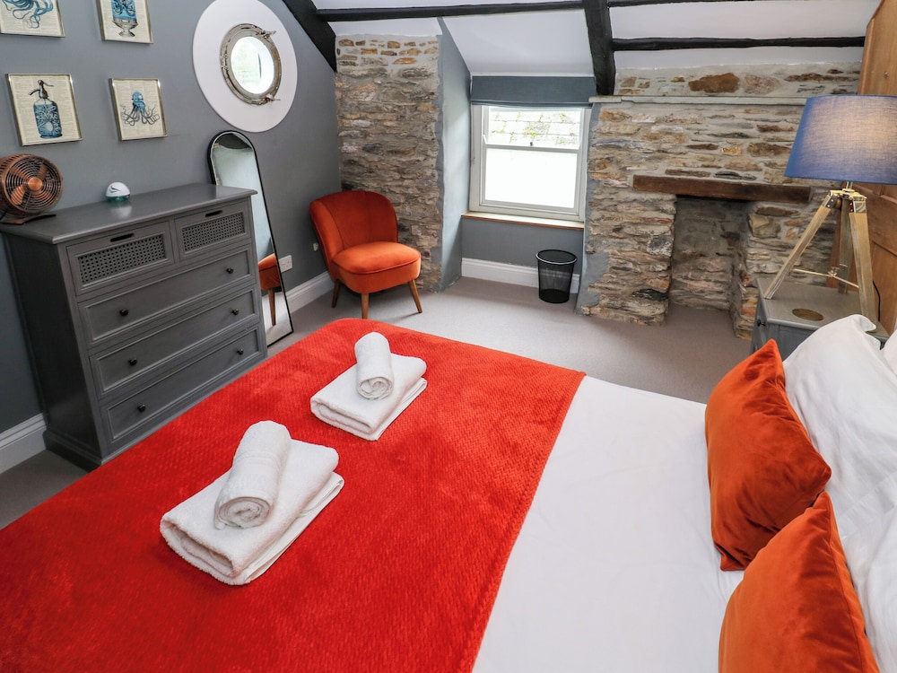 Winterbrook Cottage