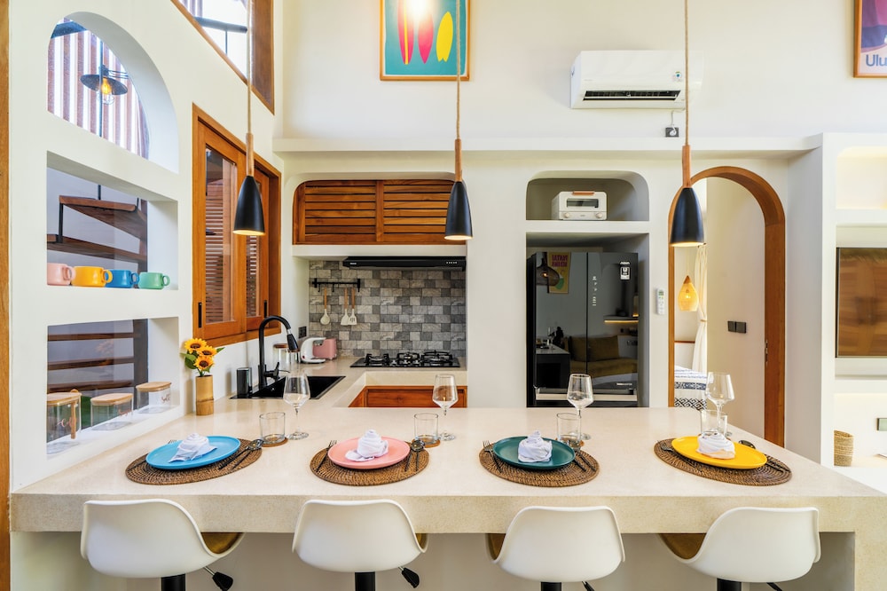 Villa Bong by Pertama Management