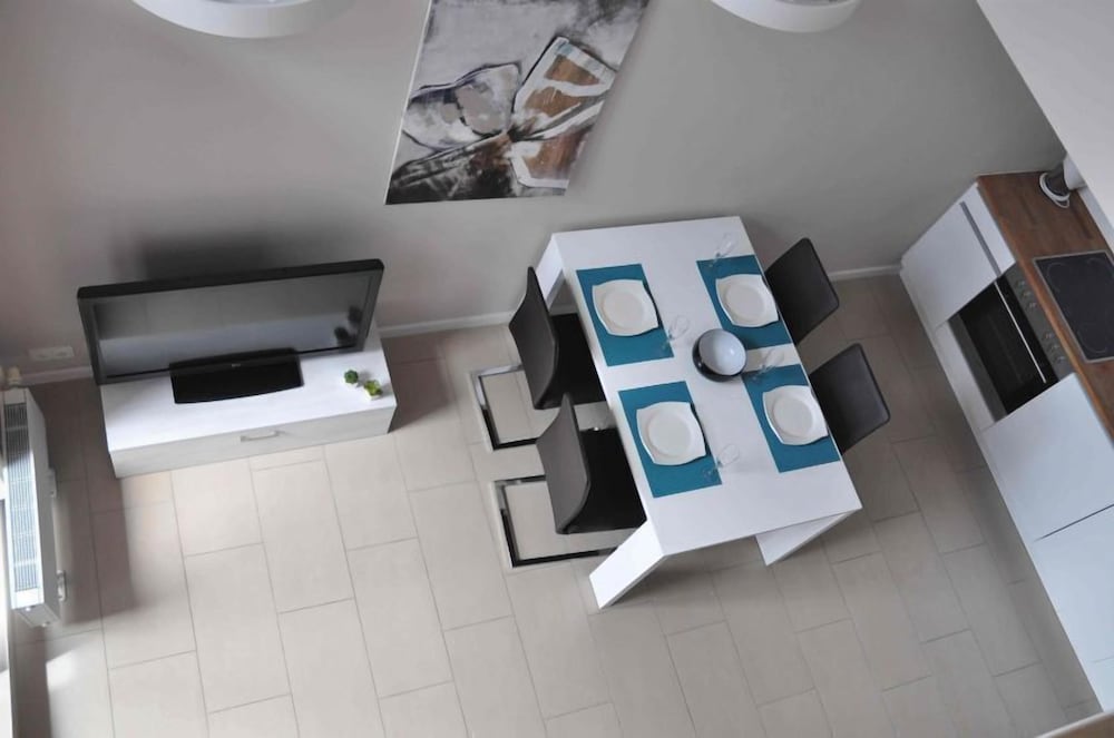 Apartament na urlop Wisla