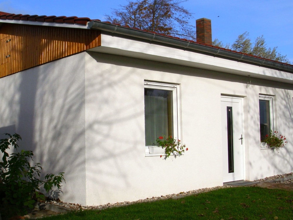 Gemuetlicher Bungalow in Boergerende-rethwisch mit Sauna