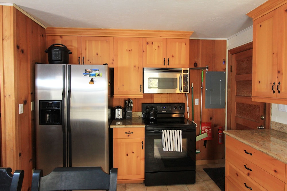 Cyh0444 - Aspen Cabin 2 Bedroom Home