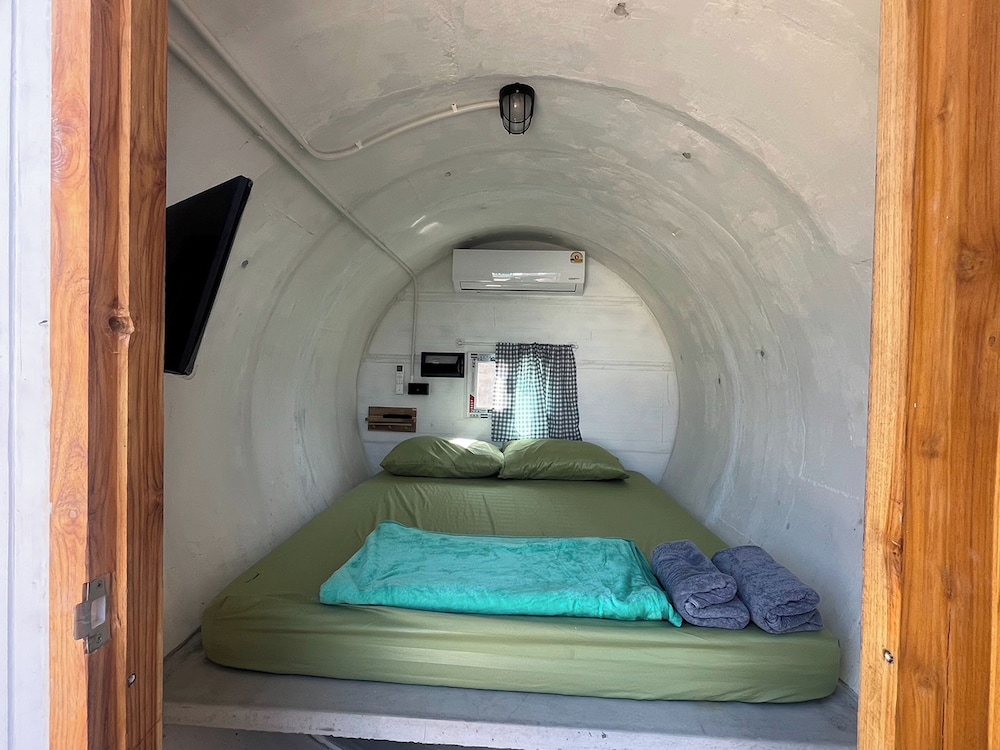 Kua Car Camp