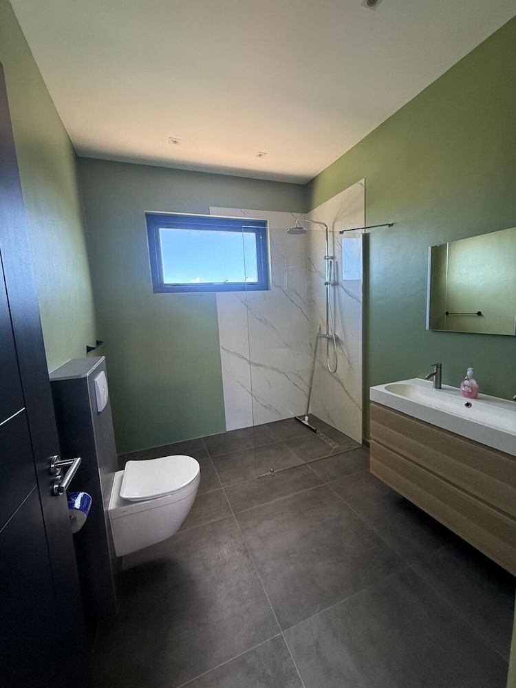Villa Milamor Curacao - Harmonie, Grote Berg