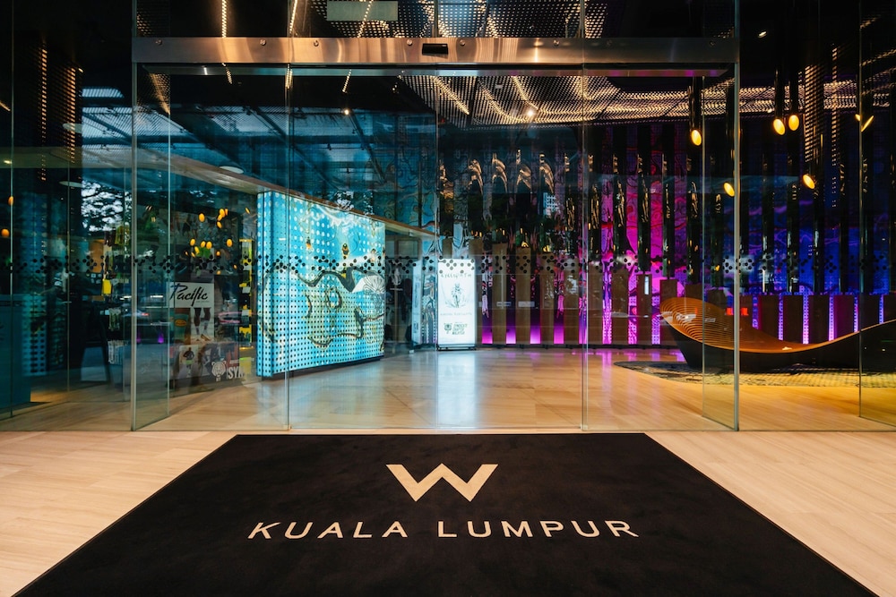 W Kuala Lumpur 87