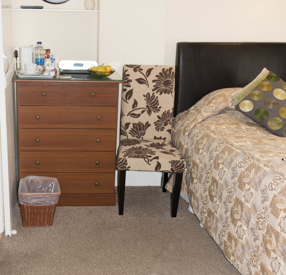 Skegness Vacations - The Northdale Hotel Ltd - Property Image 55