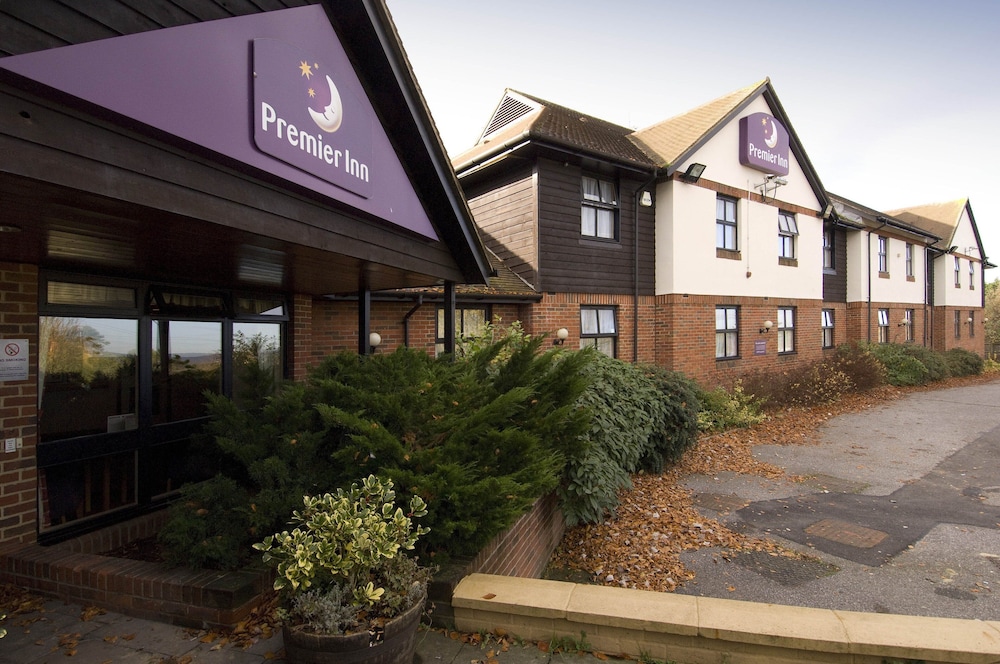 Premier Inn Maidstone - Allington 4
