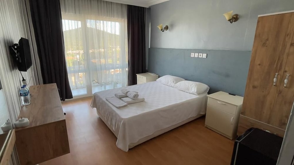 Tabiat Park Otel - Image 16