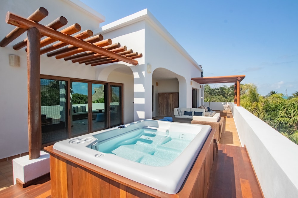 Valentin Imperial Rivera Maya All Inclusive - Adult Only - Property Image 48