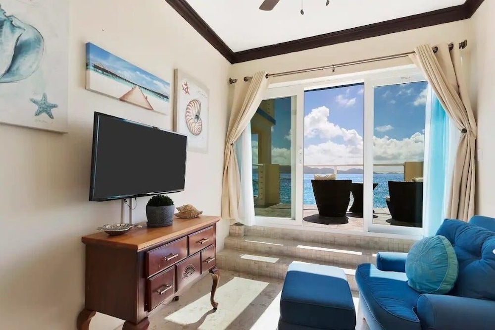 Anguilla - Grouper Suite 1 Bedroom Villa - Image 3