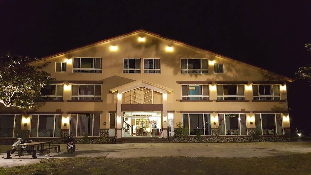 Mangyi Inn