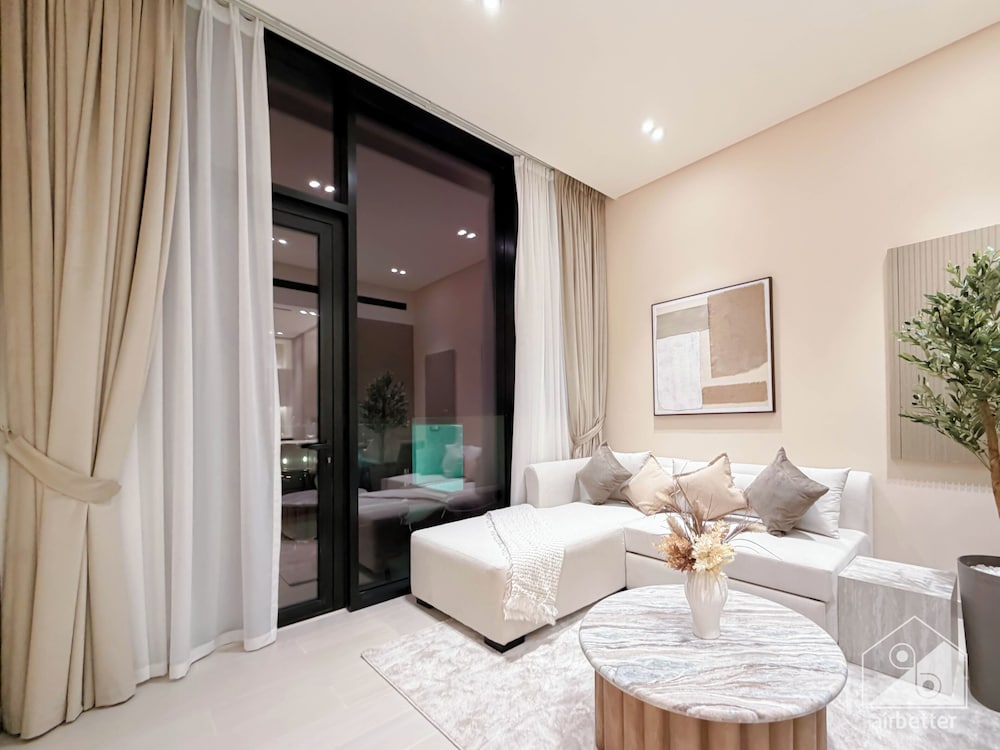 Binghatti Phantom Bliss 1BR With Private Pool