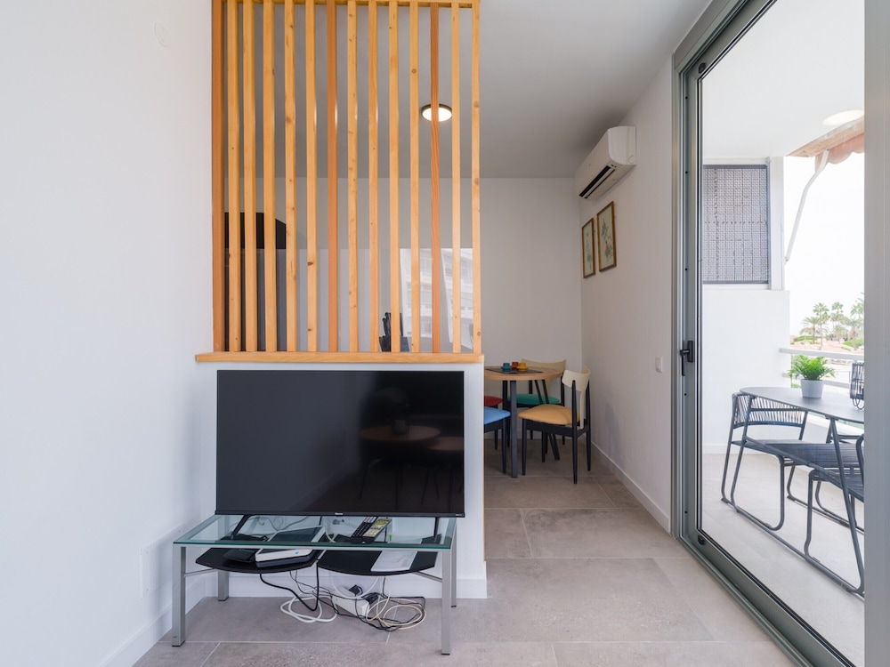 Apartment in Gran Canaria Near Maspalomas Dunes
