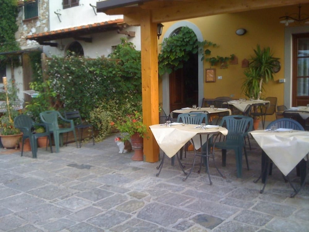 Il Casale di Nanni view 3