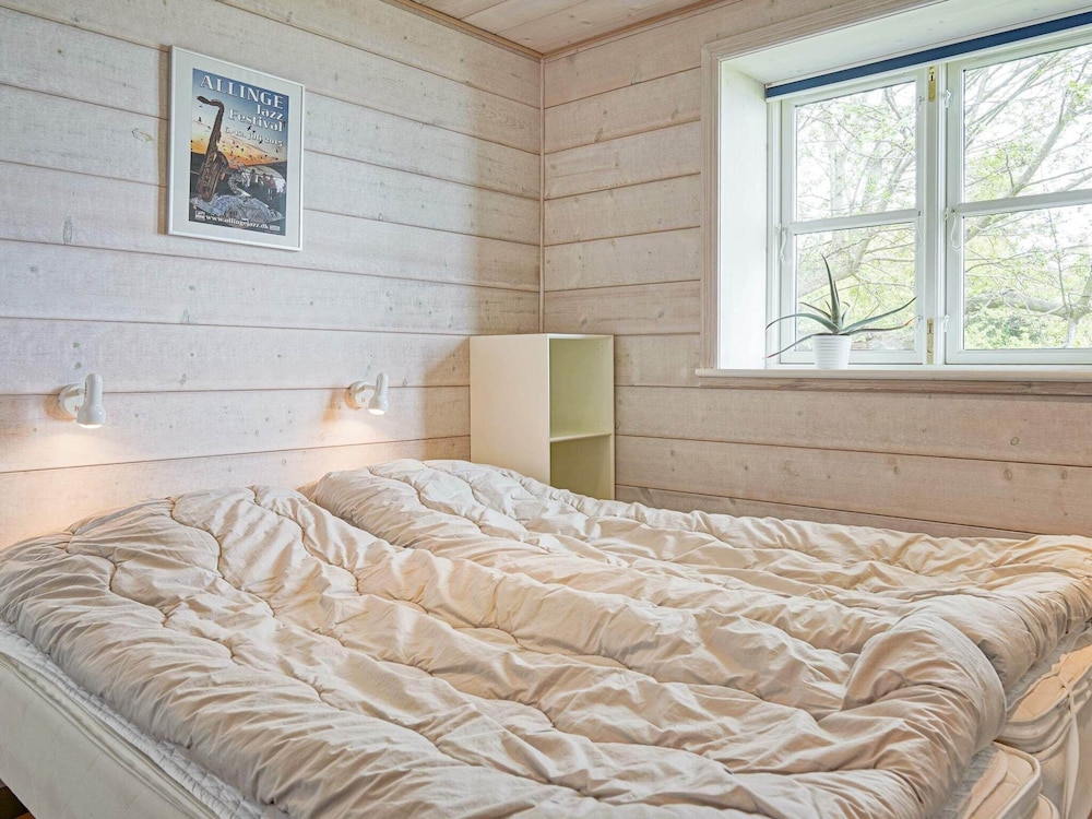6 Person Holiday Home in Allinge view 5