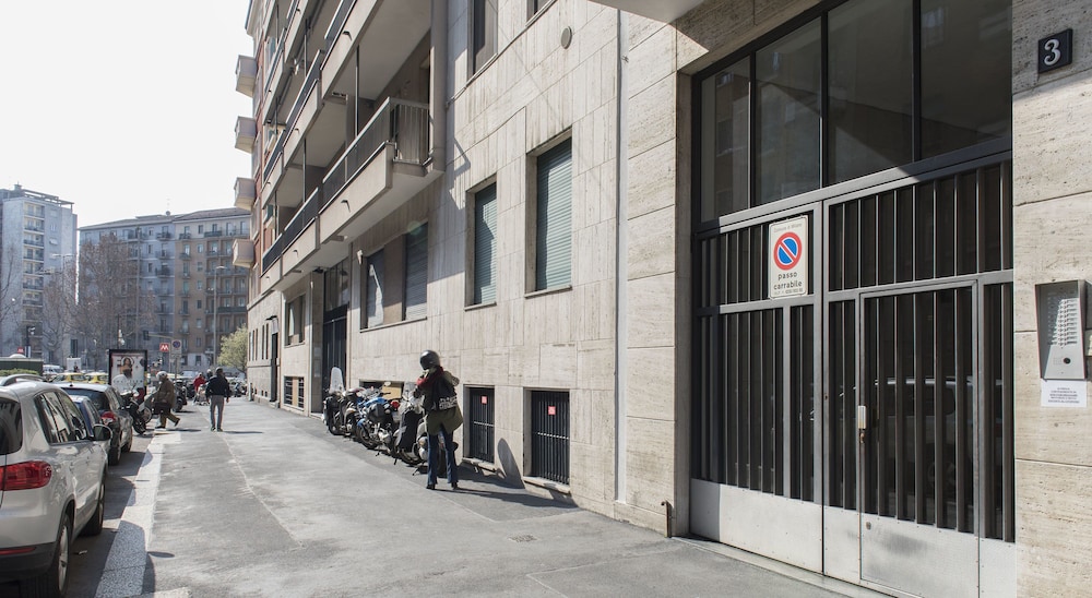 notaMi -  Pied Terre S. Agostino