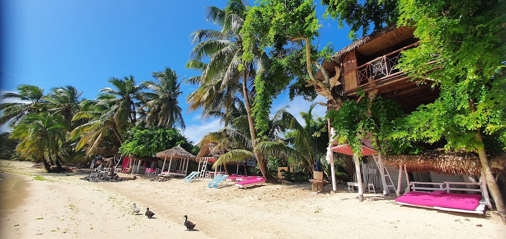 Ravoraha Ecolodge
