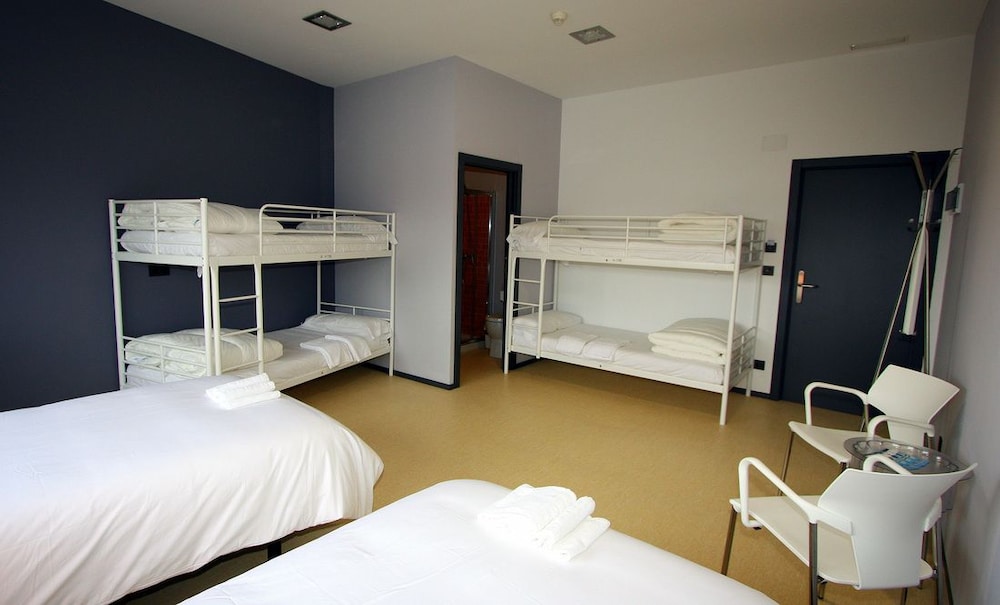 Kaps Hostel Vigo