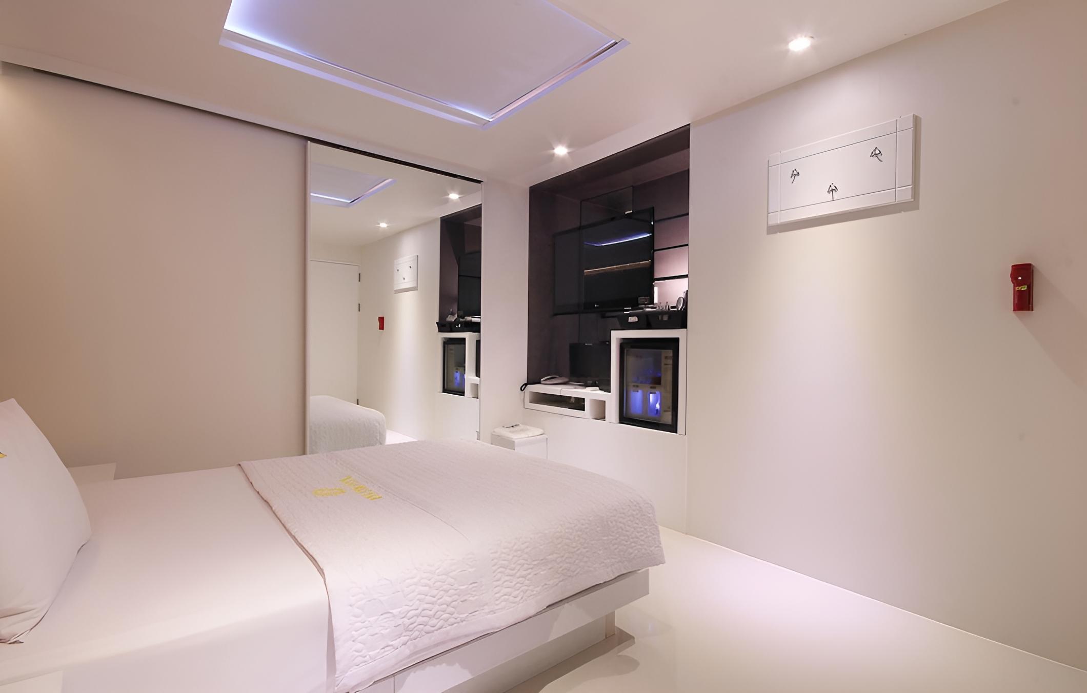 Gimcheon YS Self Check-in Motel