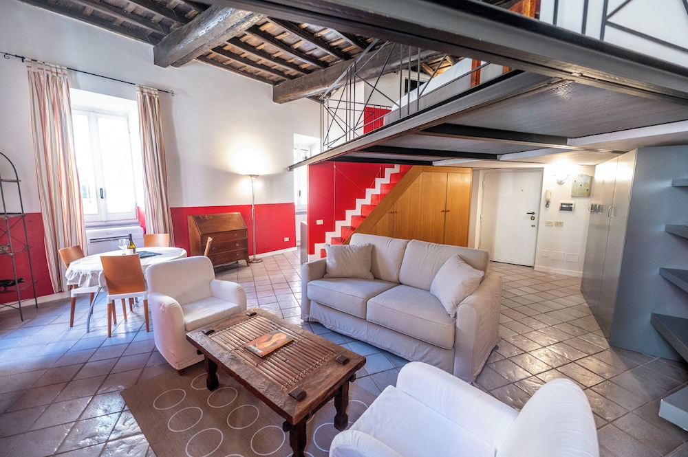 Via della Luce Apartments