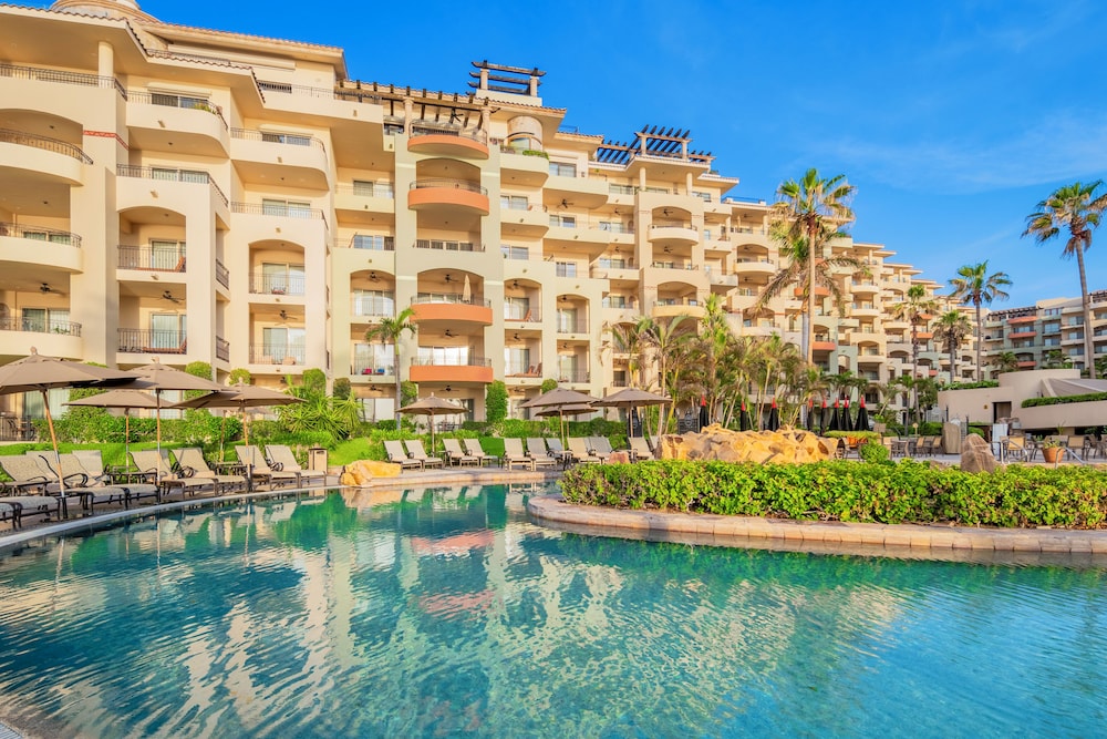 Villa La Estancia Beach Resort & Spa Cabo San Lucas - All Inclusive