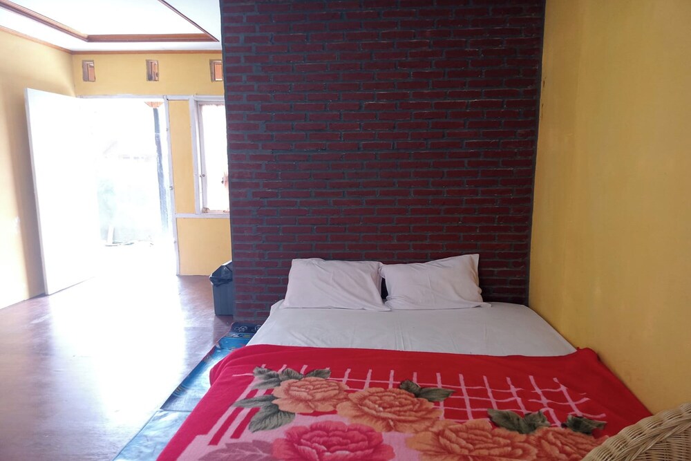 Haulaso Homestay