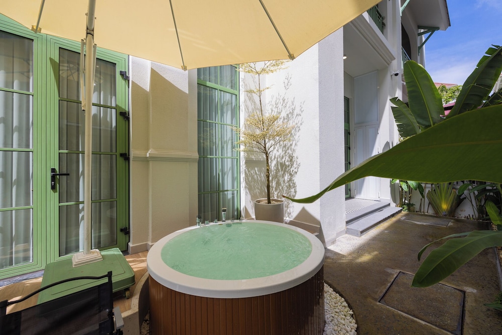 Fortune Home Luxury Villa Kem Beach