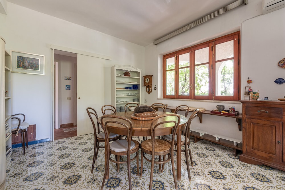 Casa Isotta con Giardino by Wonderful Italy